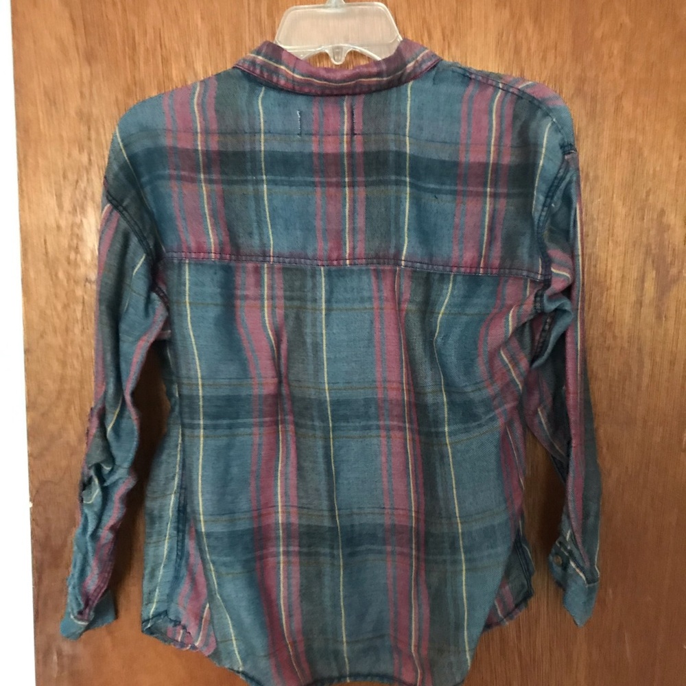 Shirt - Picture 2 of 2